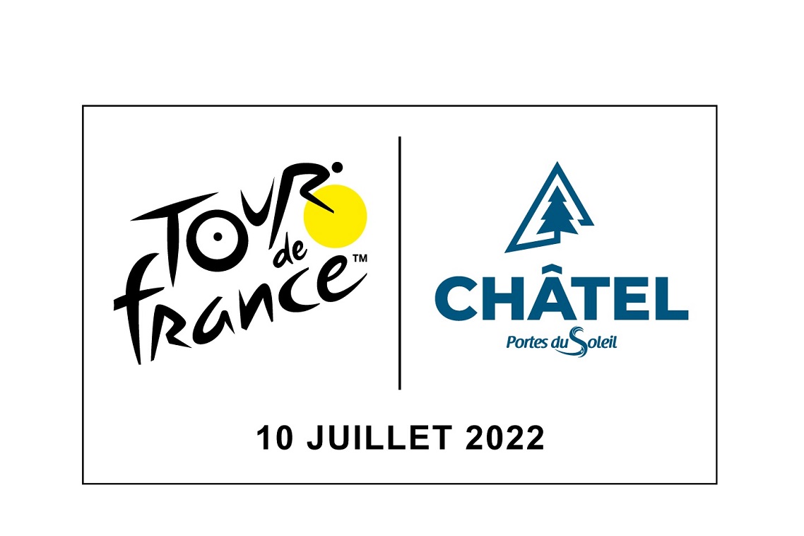 Chatel, 9th stage of the 2022 Tour de France