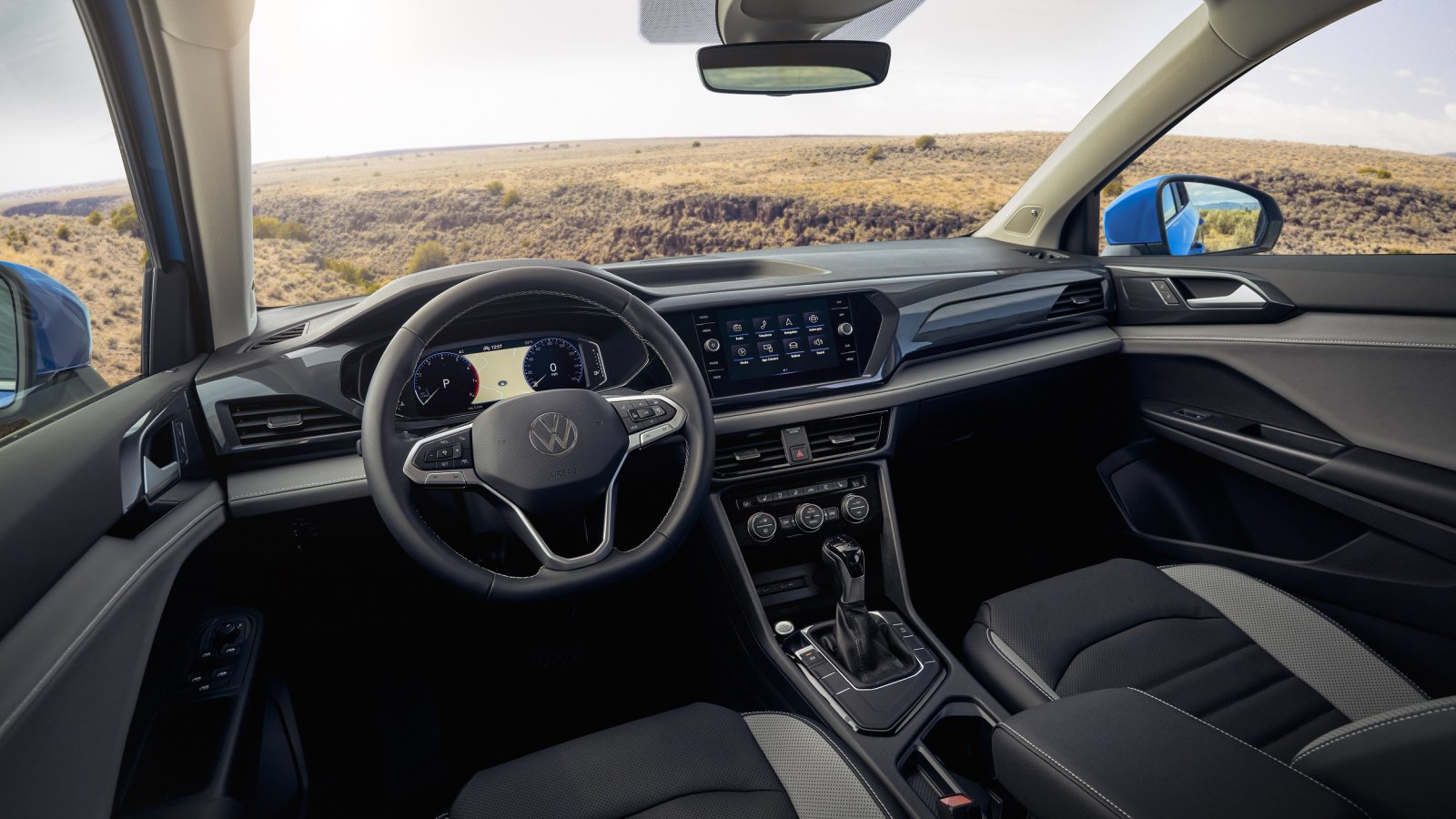 2022 Volkswagen Taos specs, features and photo revealed Auto Sales, Used Cars Oshawa, Whitby, Bowmanville, Ajax, Pickering