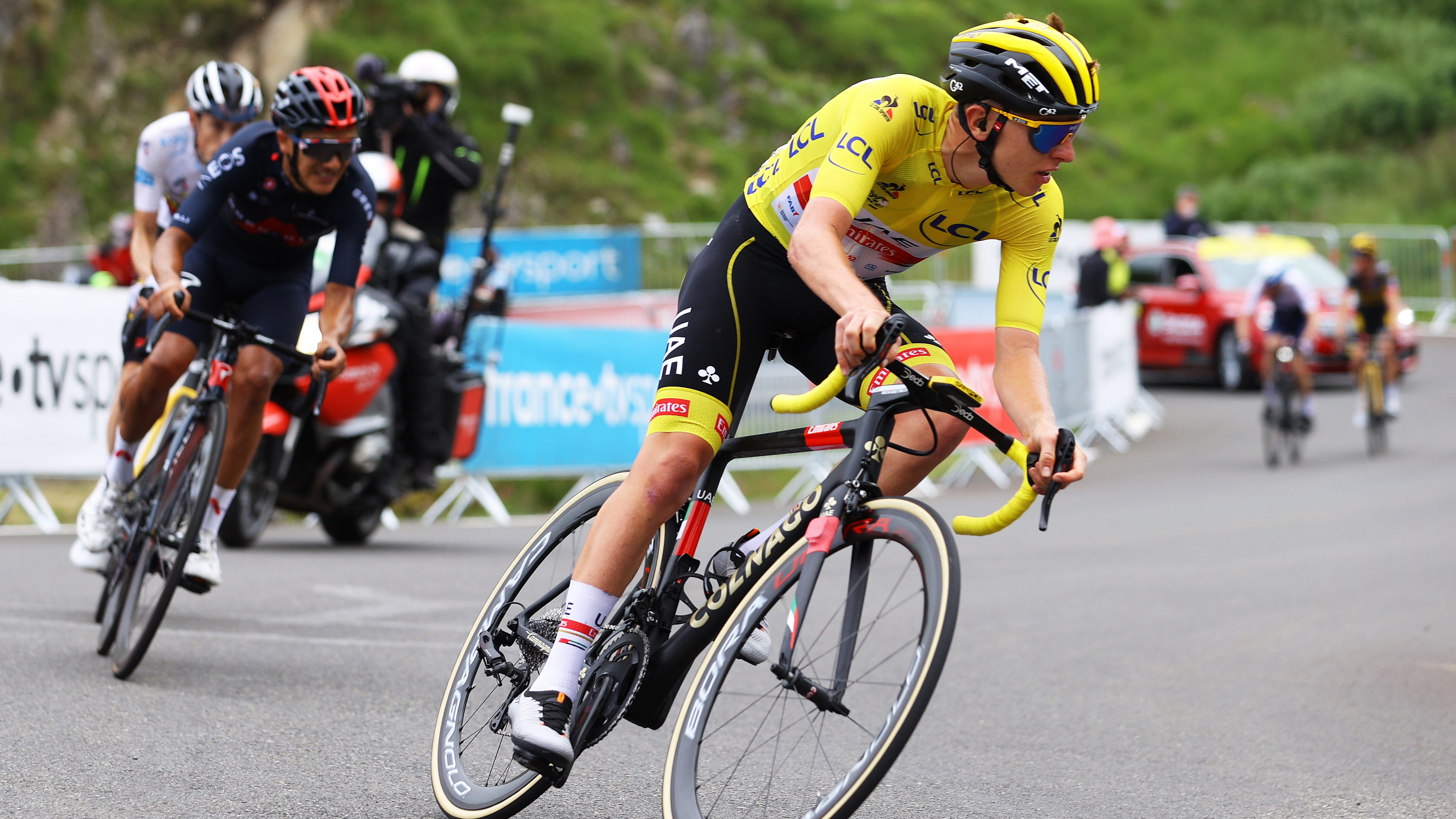 2022 Tour de France Prize Money & Odds Overview