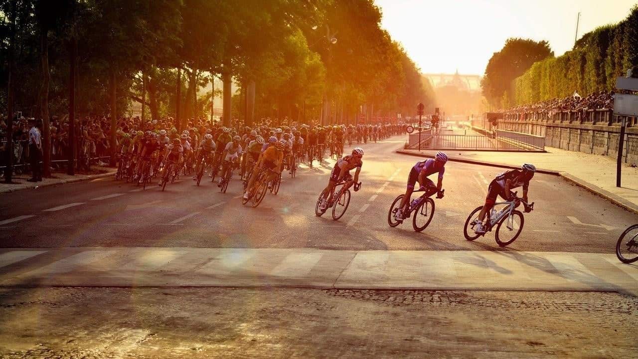 How to bet on the Tour de France 2022