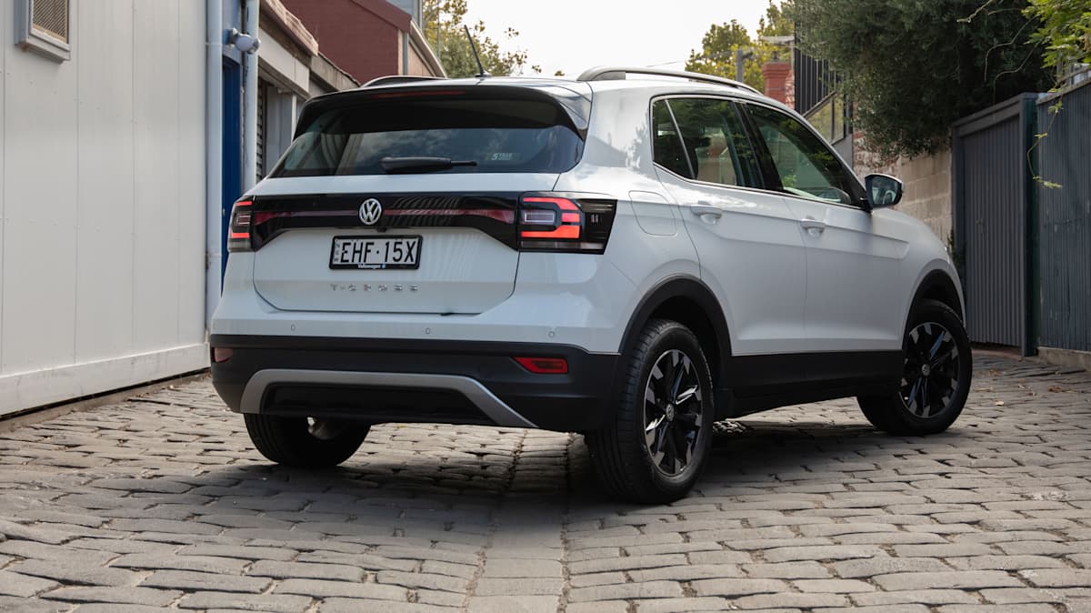 Volkswagen T Cross Long Term Review: Farewell