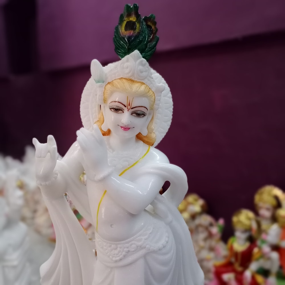 Krishna Picture [HD]. Download Free Image