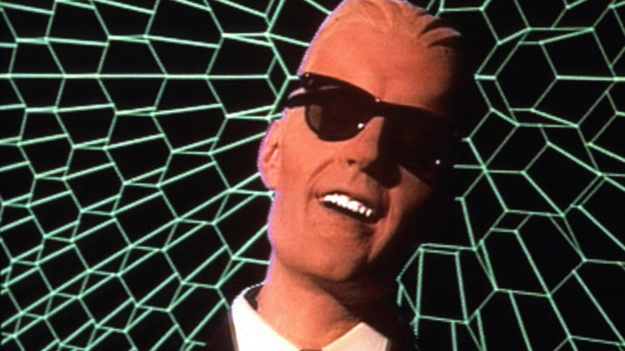 Max Headroom Wallpapers Wallpaper Cave