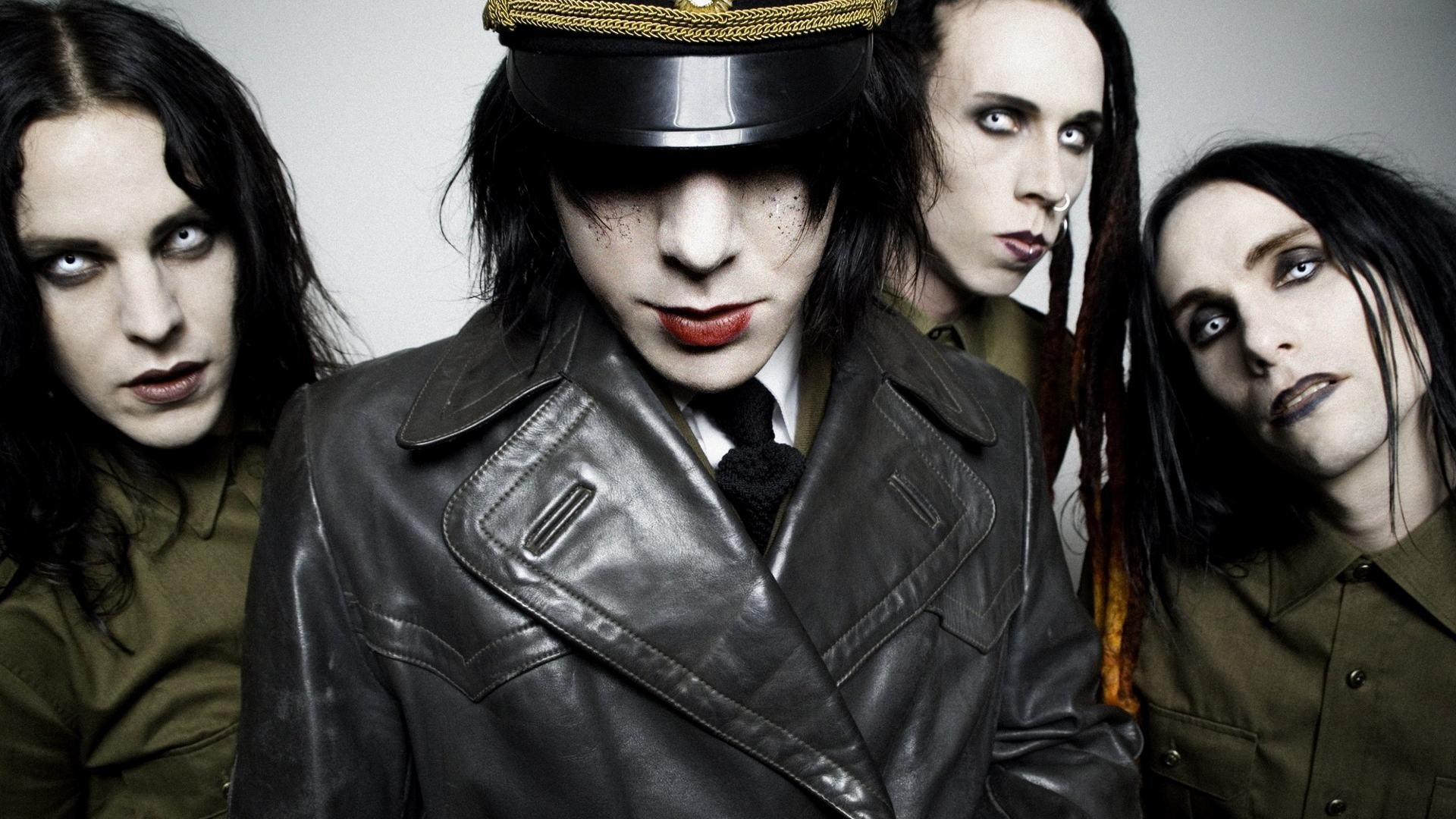 Deathstars HD Wallpaper and Background