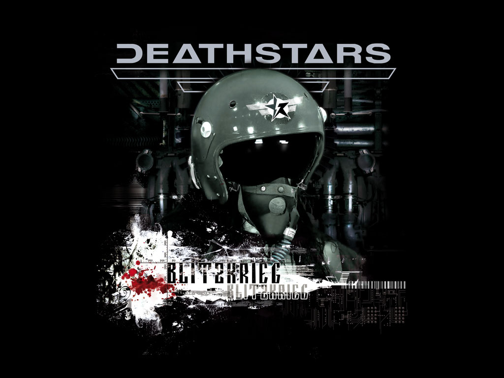 Deathstars. free wallpaper, music wallpaper, desktop backrgounds!