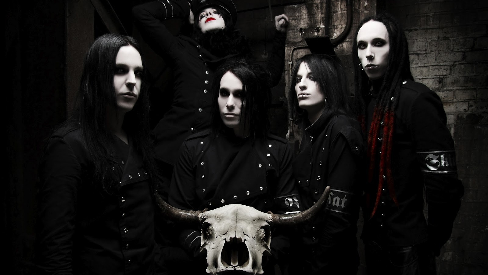 Free download wallpaper deathstars rock hardcore deathcore desktop wallpaper [1600x1200] for your Desktop, Mobile & Tablet. Explore Hard Core Wallpaper. Hard Core Wallpaper, Work Hard Play Hard Wallpaper, Core Wallpaper