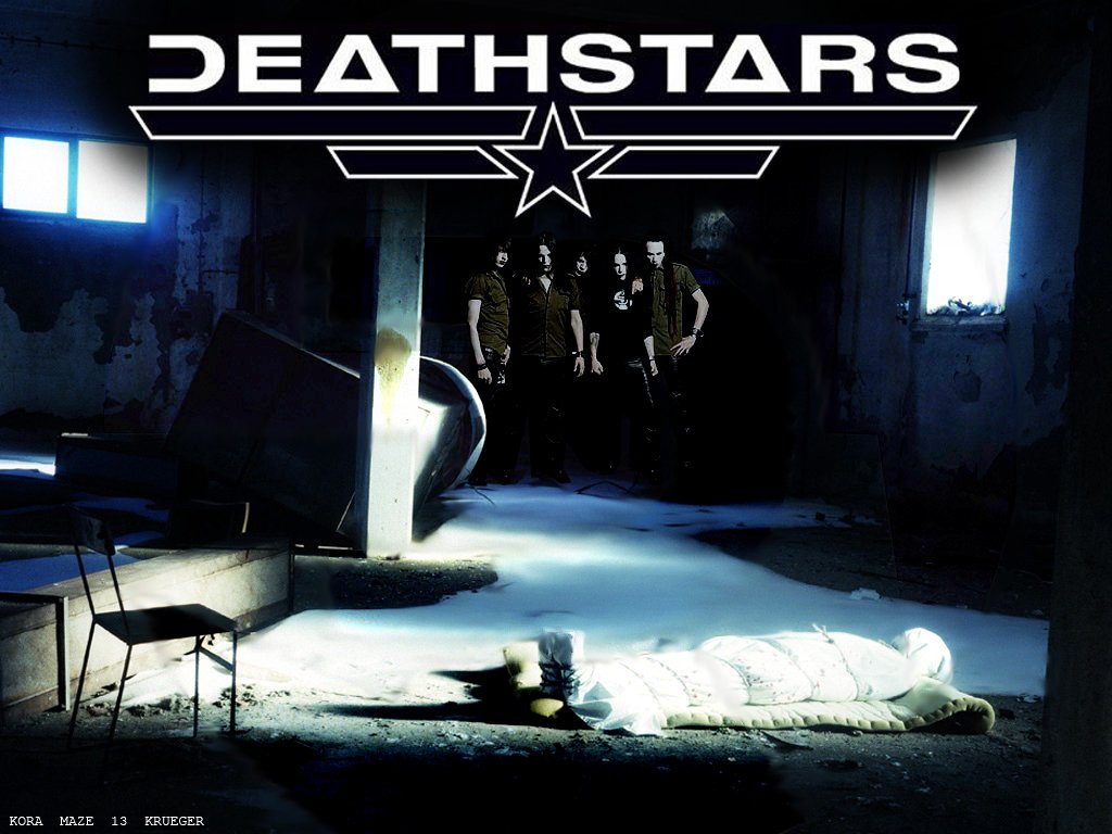 Picture Deathstars Music