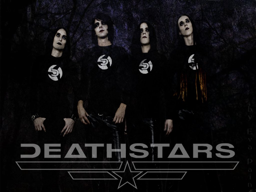 Photo Deathstars Music