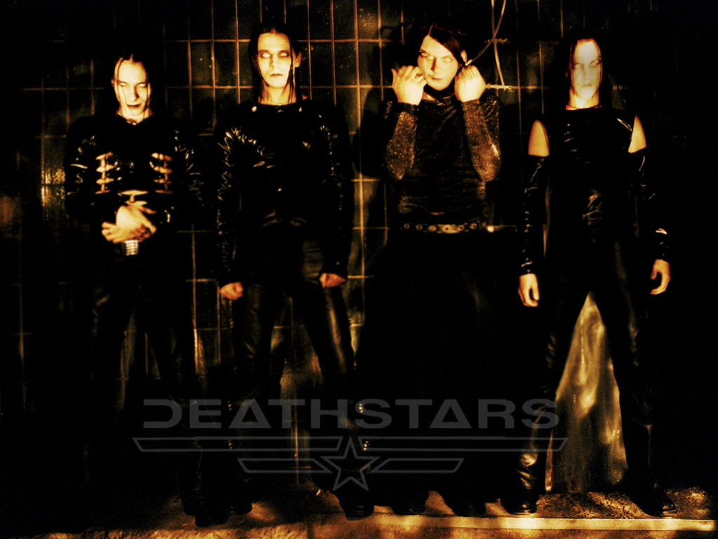 Picture Deathstars Music