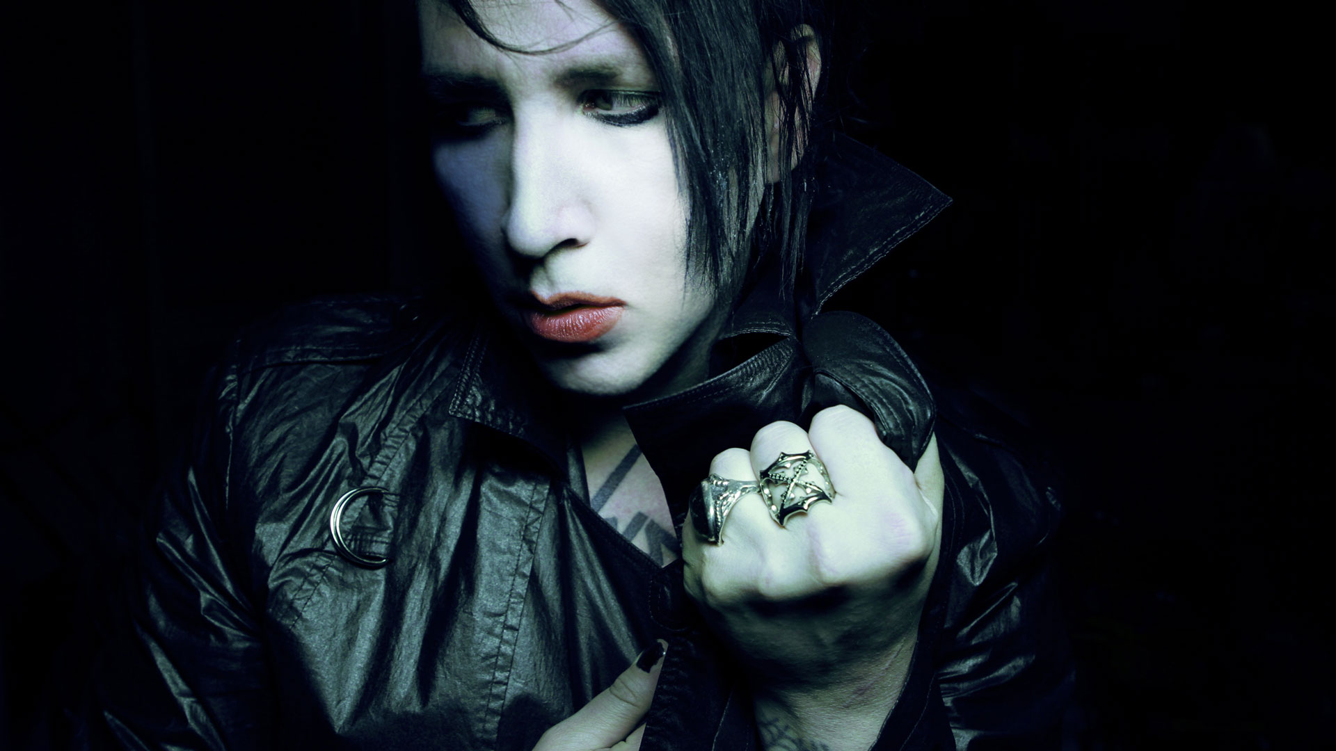 Marilyn Manson, Apocalyptica, Deathstars Sidewaves Announced