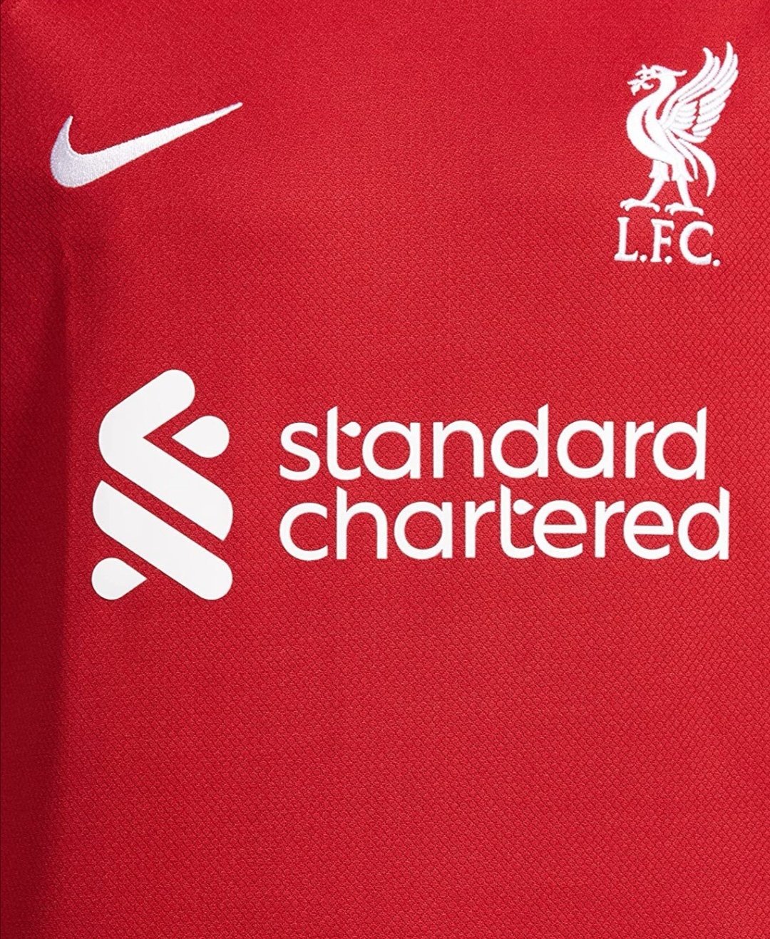 Image: Leaked Liverpool Home Kit For 2022 23 Season