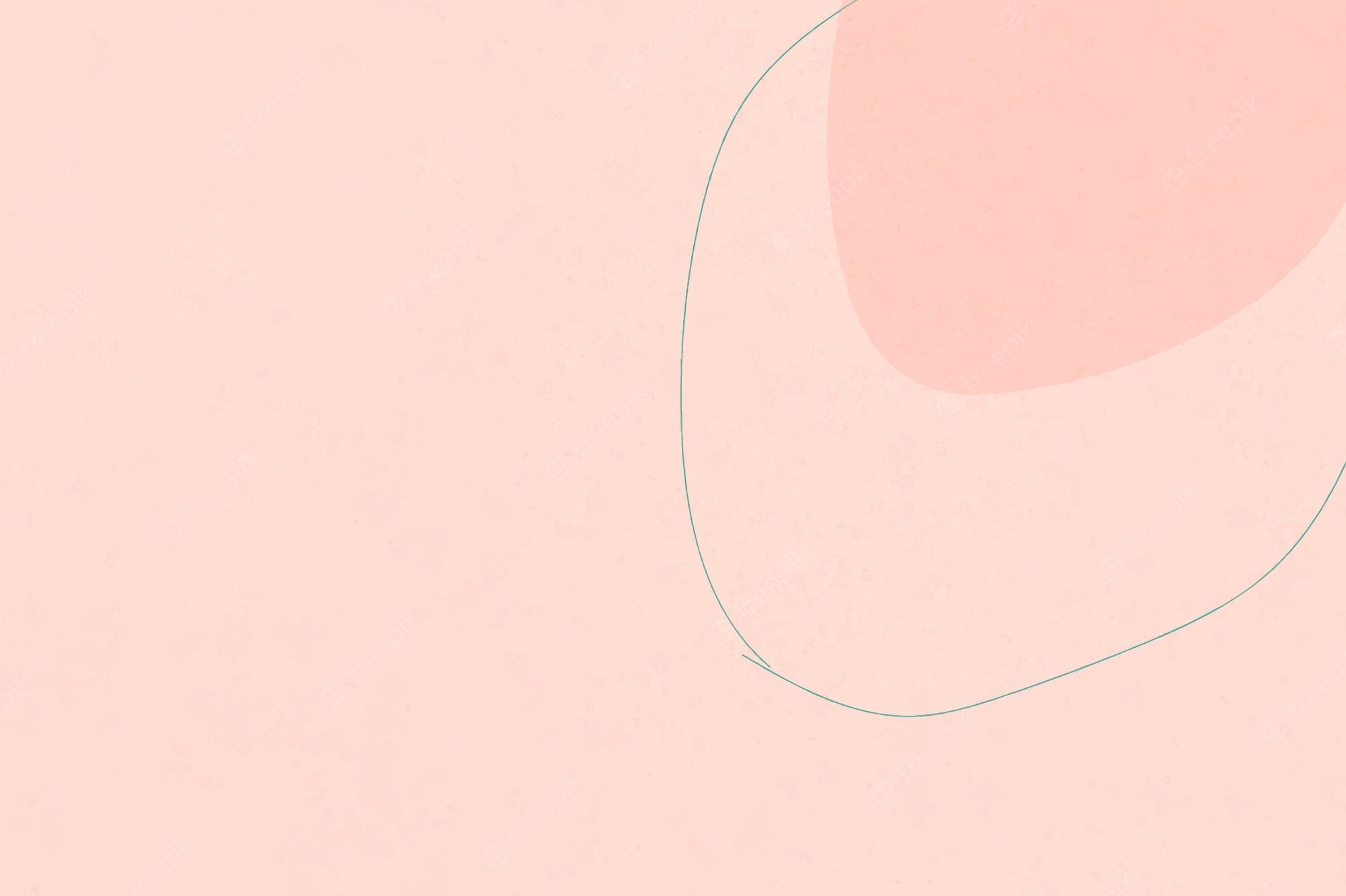 Salmon Pink Background Image. Free Vectors, & PSD