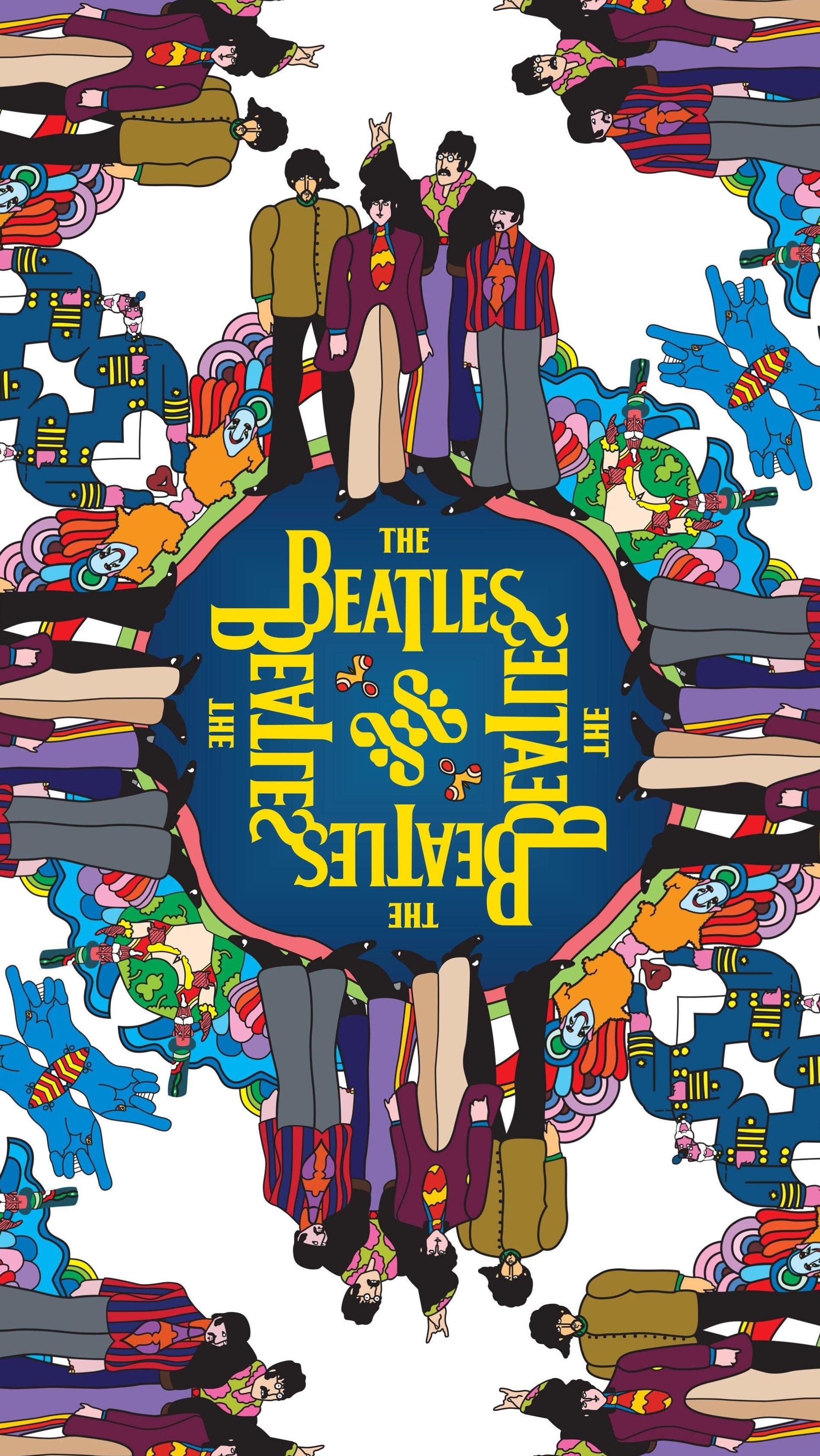 Free download Yellow Submarine phone wallpaper I made for yall beatles [1895x3363] for your Desktop, Mobile & Tablet. Explore Yellow Submarine Wallpaper. Yellow Submarine Wallpaper, Yellow Submarine Wallpaper, Beatles