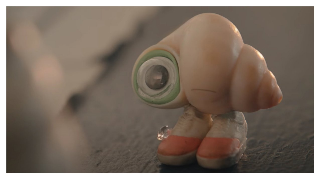 Bianca Cline on Filming 'Marcel the Shell With Shoes On'. The Mary Sue