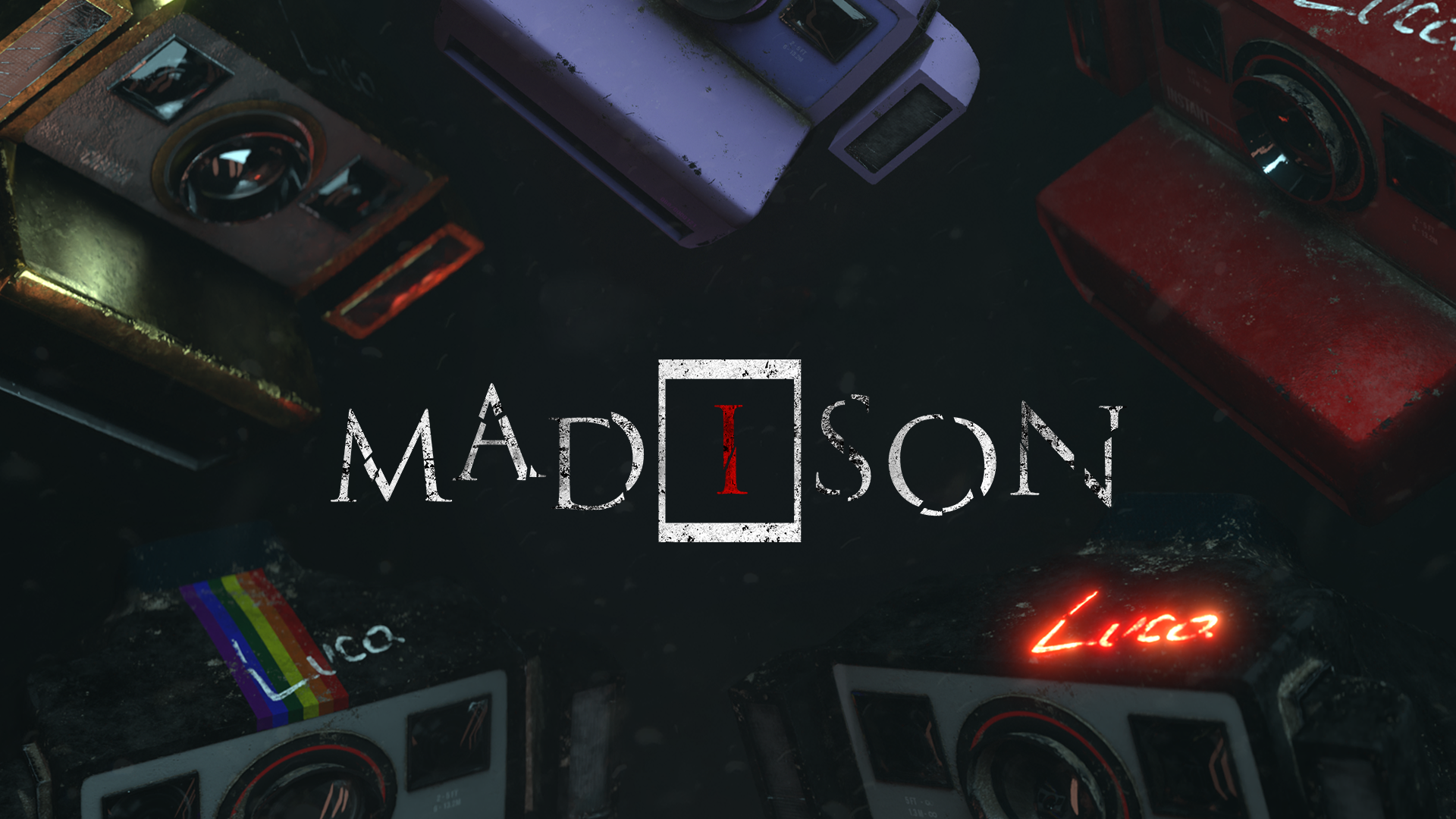 Madison Game Wallpapers - Wallpaper Cave