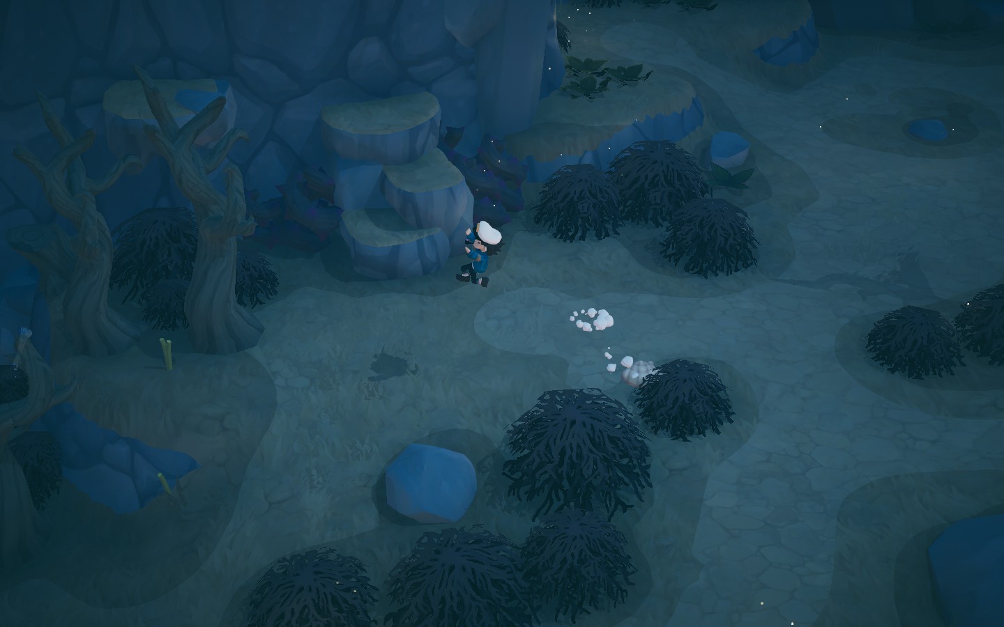 Steam Community - Guide - Time on Frog Island% Achievement Guide