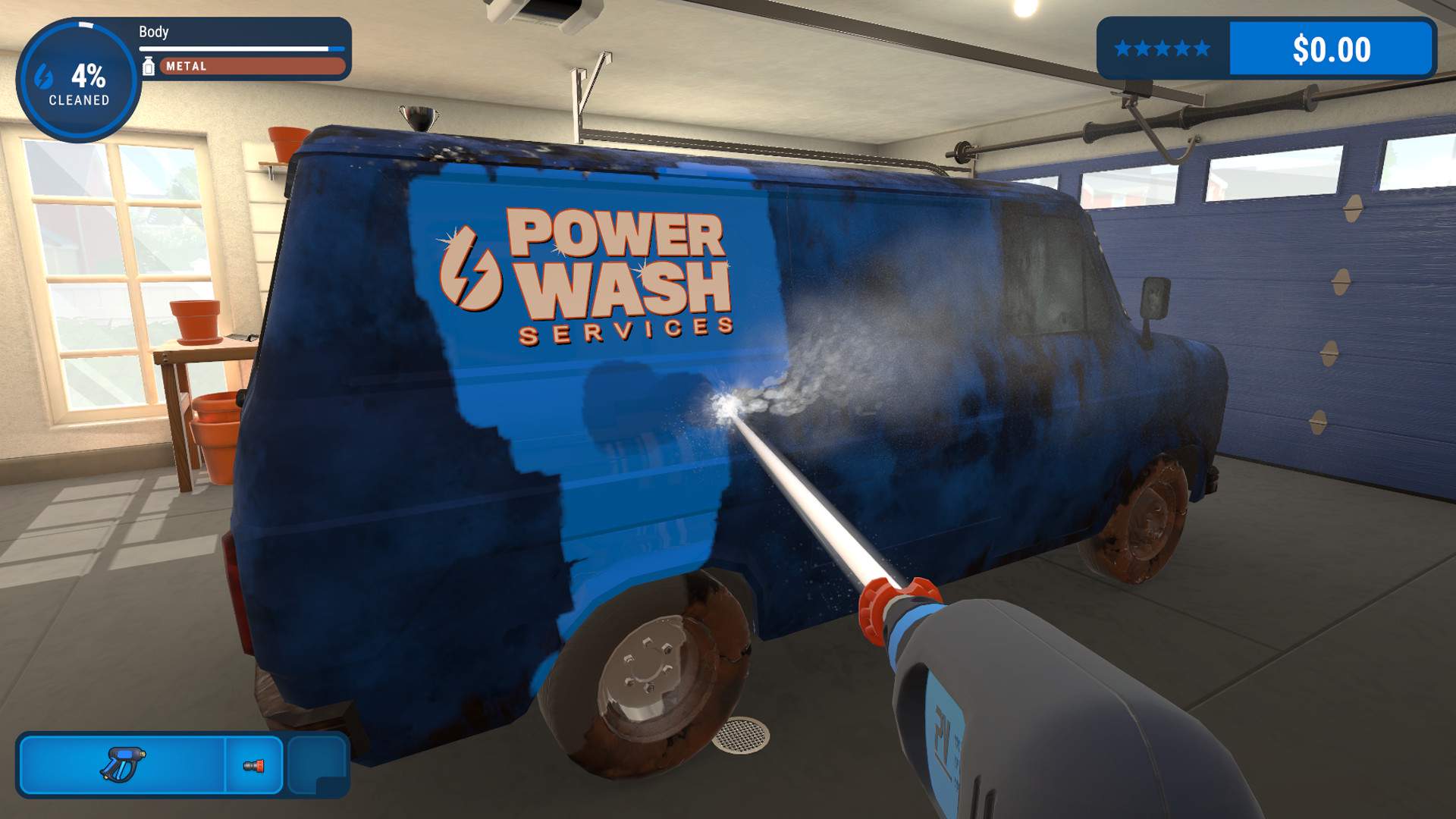 PowerWash Simulator comes to Xbox and PC on July 2022!. Square Enix Blog
