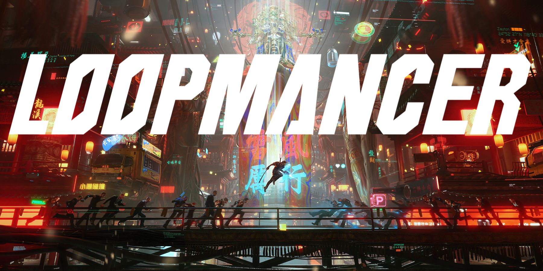 for ios download LOOPMANCER