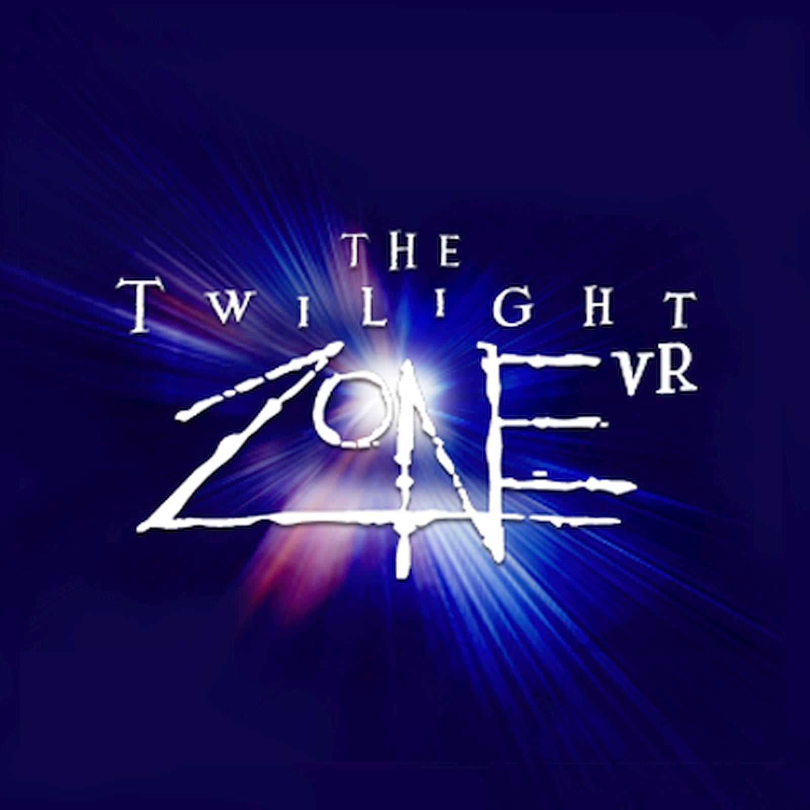The Twilight Zone VR