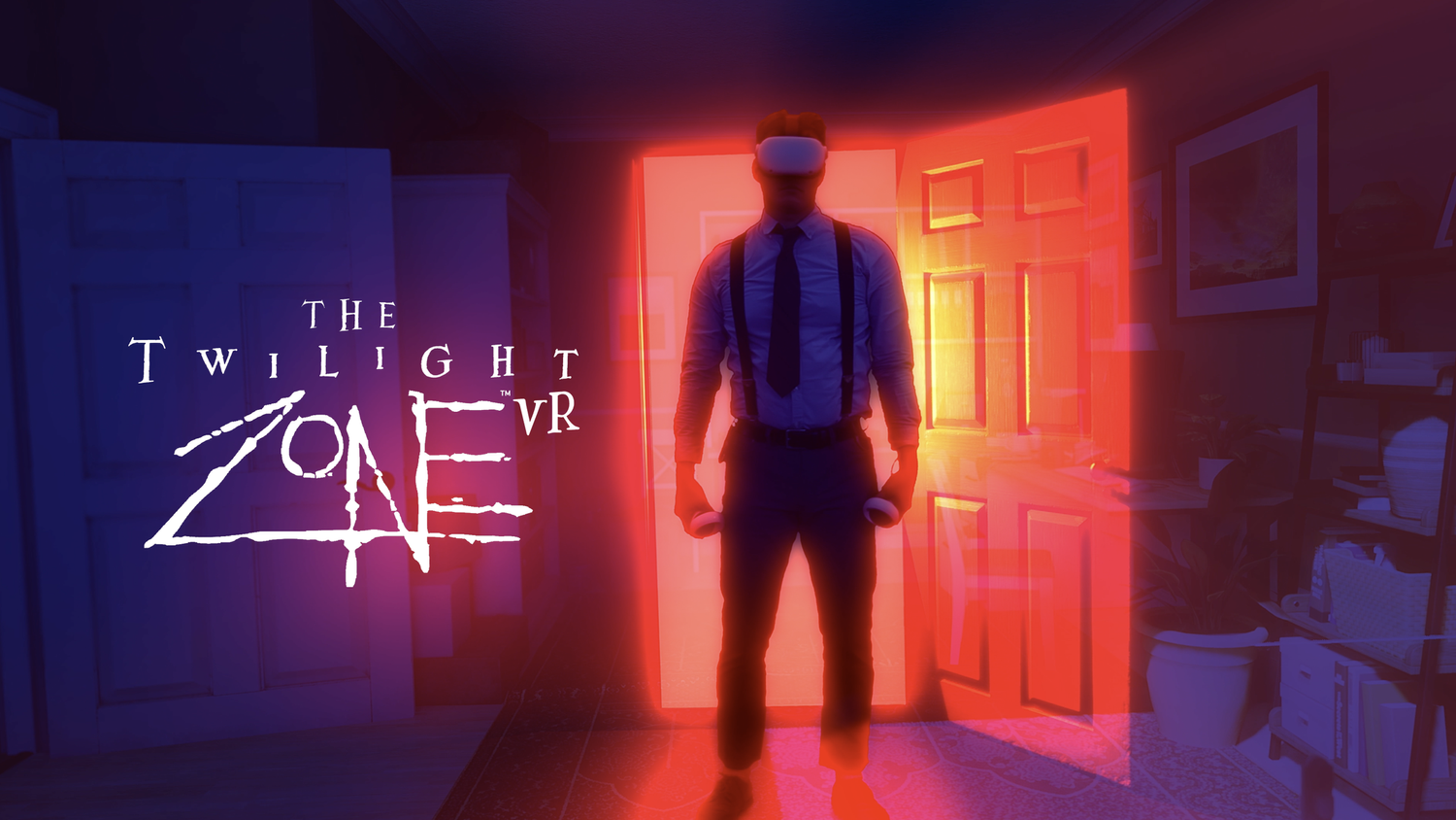 The Twilight Zone VR News