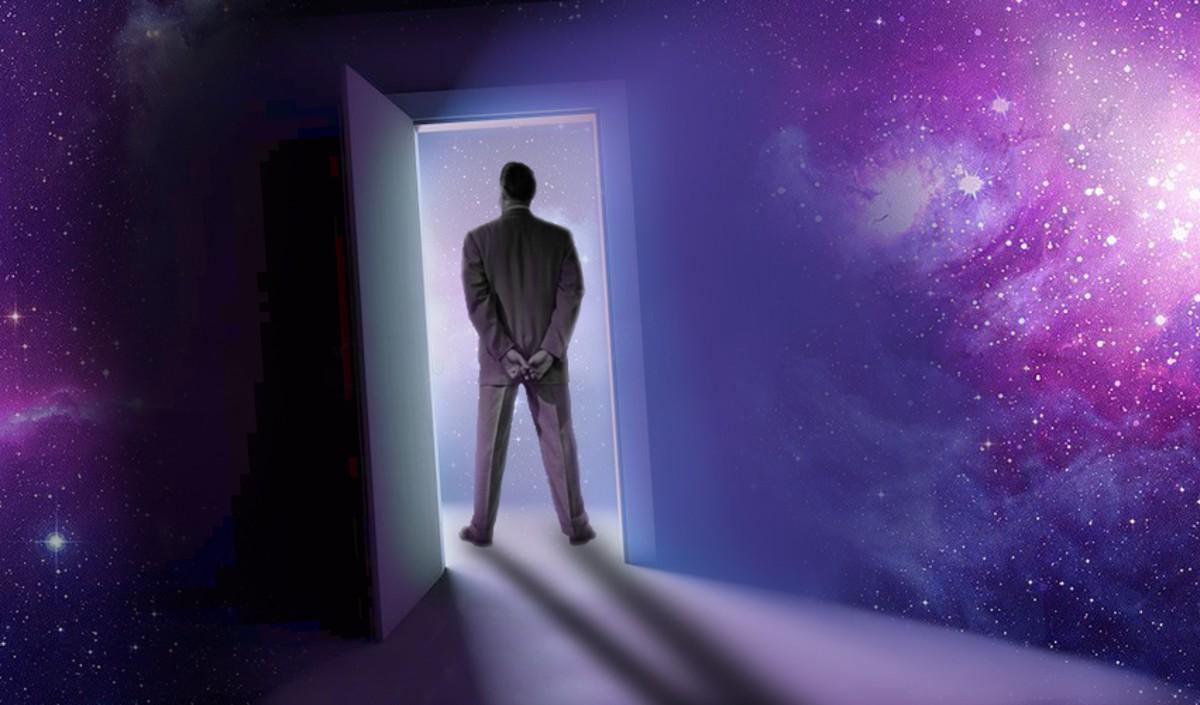 The Twilight Zone was created as a VR game News 24