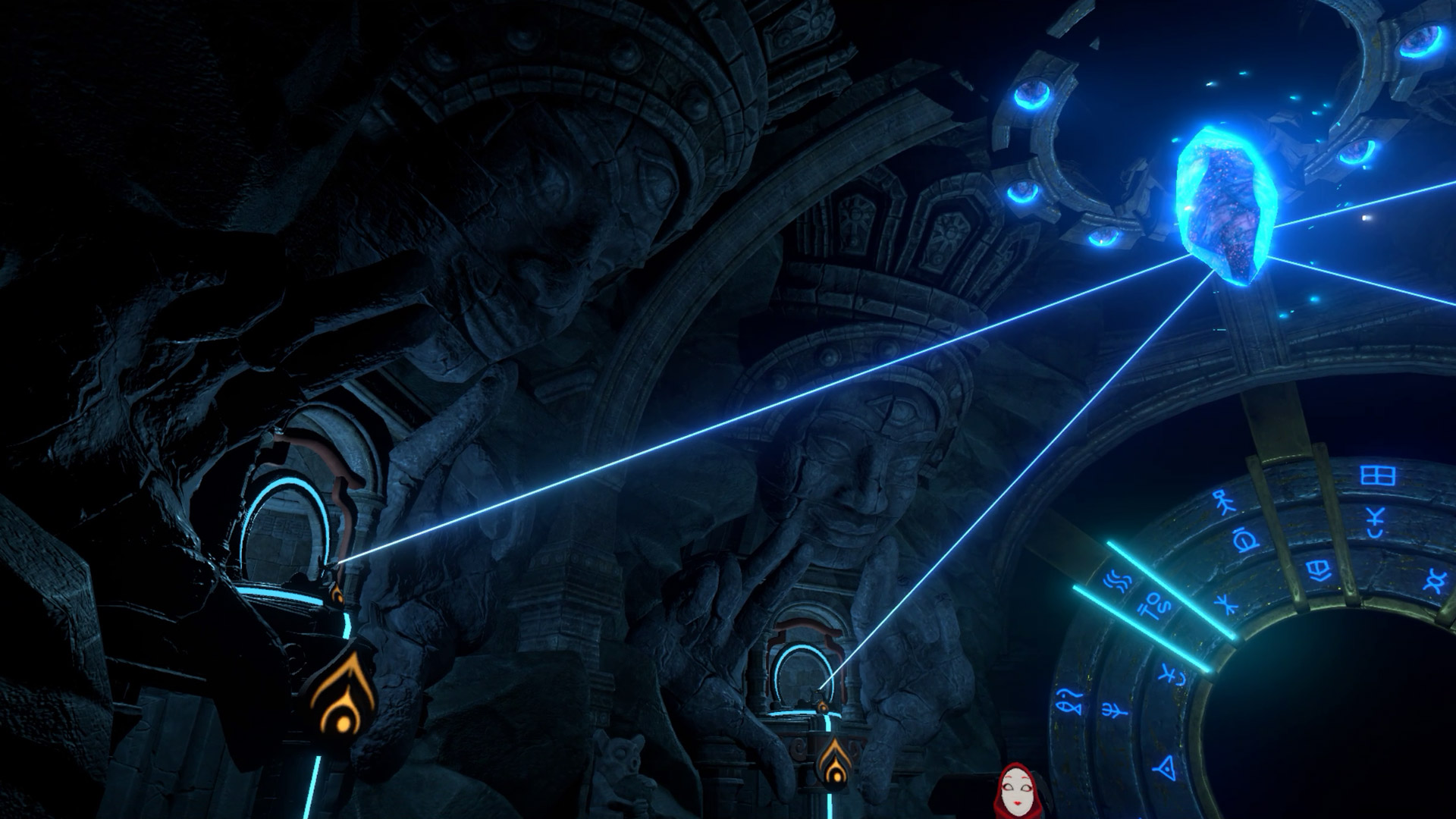 Twilight Path' Review VR