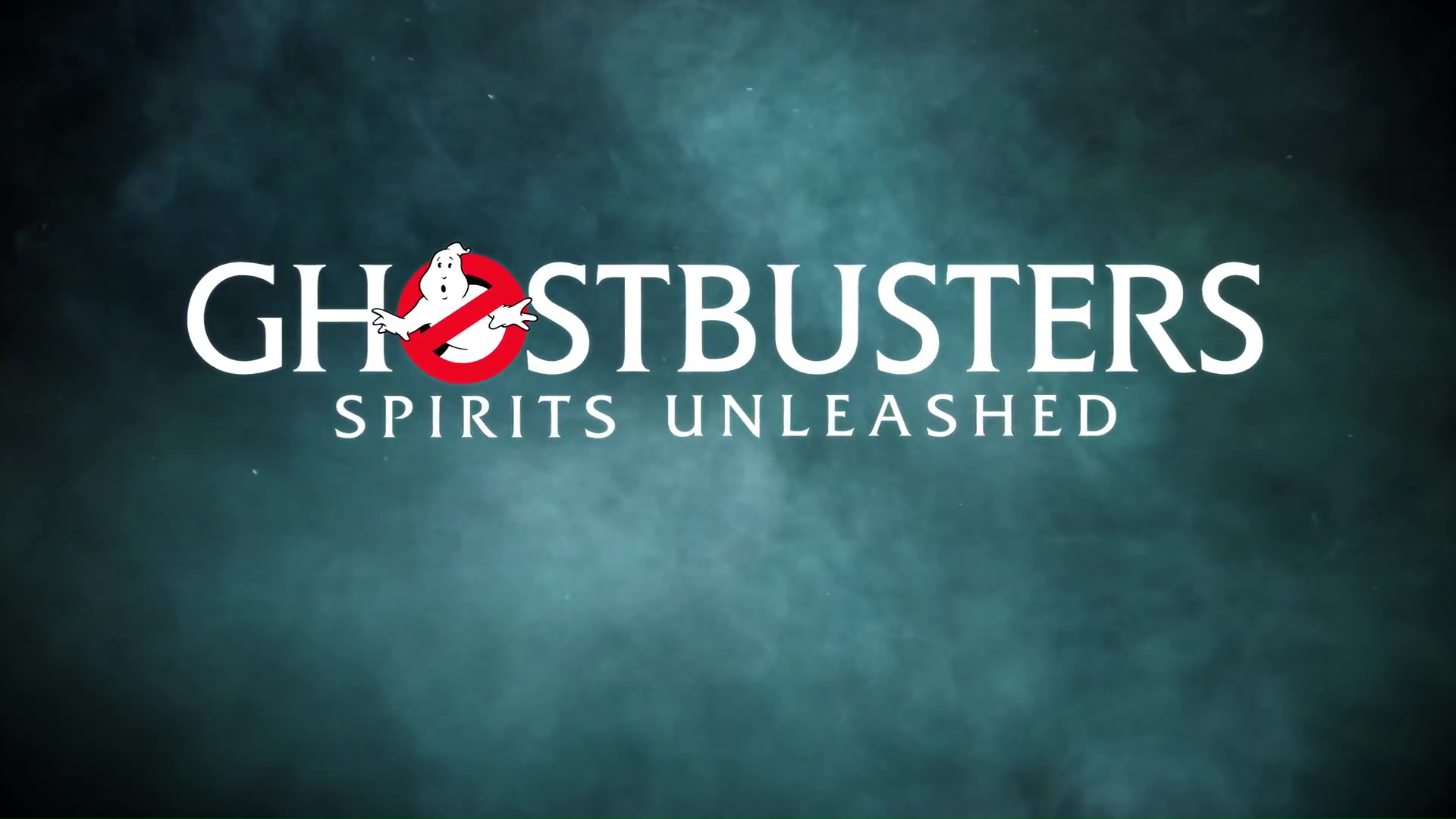 Ghostbusters: Spirits Unleashed