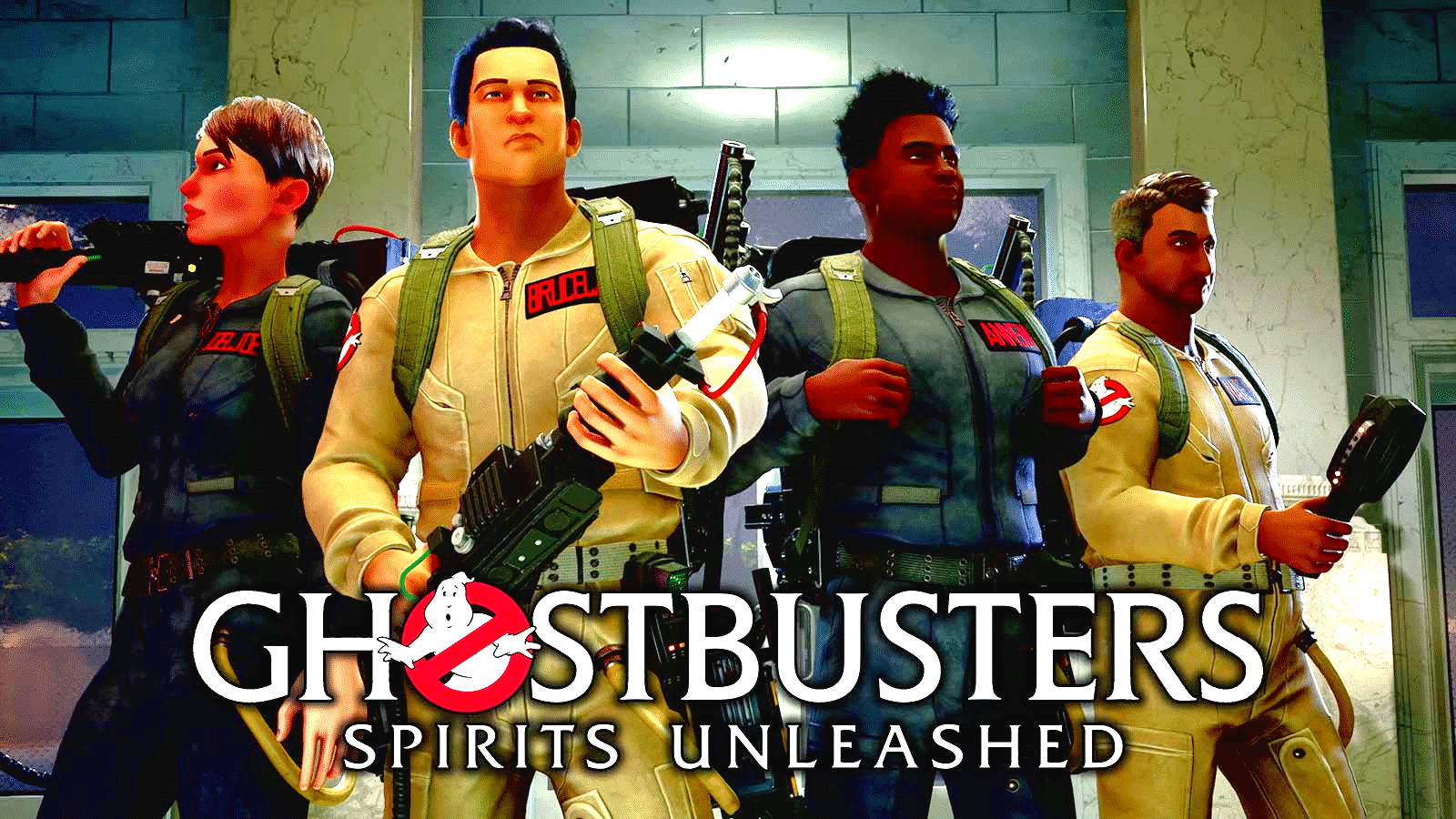 Ghostbusters: Spirits Unleashed is what the gameplay looks like Esport News