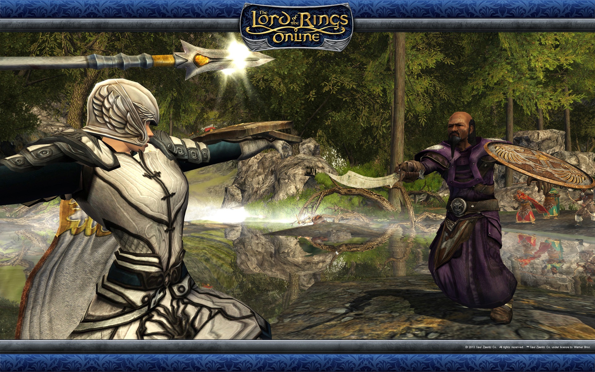 New Quarterly Wallpaper Are Available