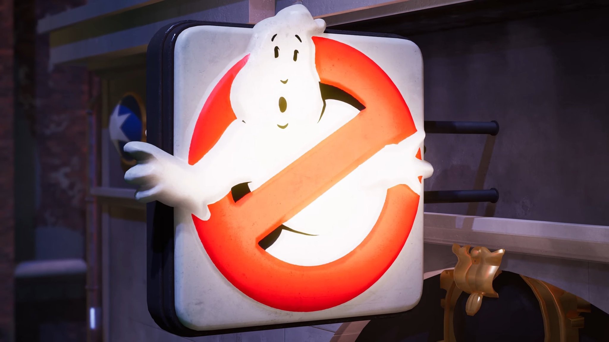 Ghostbusters: Spirits Unleashed Revealed By Friday The 13th Developers