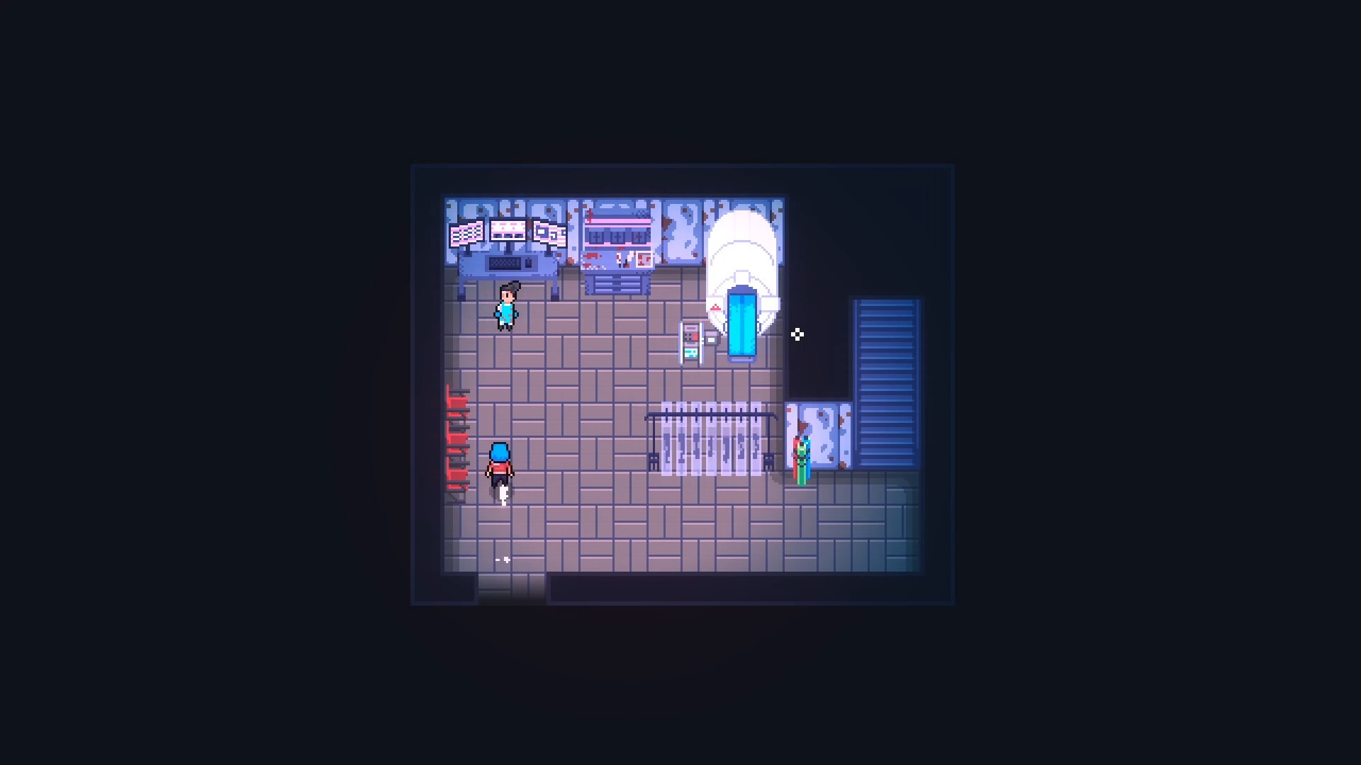 Buy cheap Neon Blight cd key