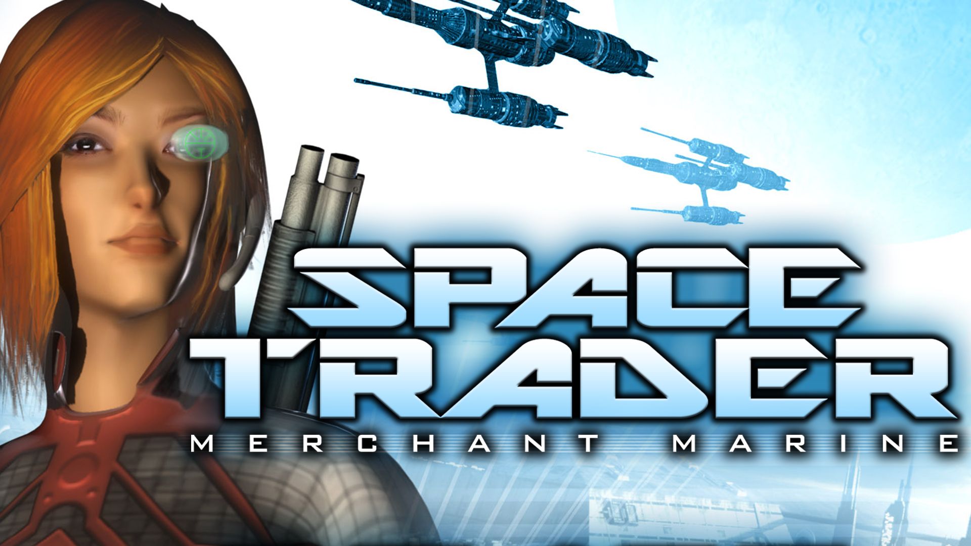 Space Trader Marine Coming Soon Games Store
