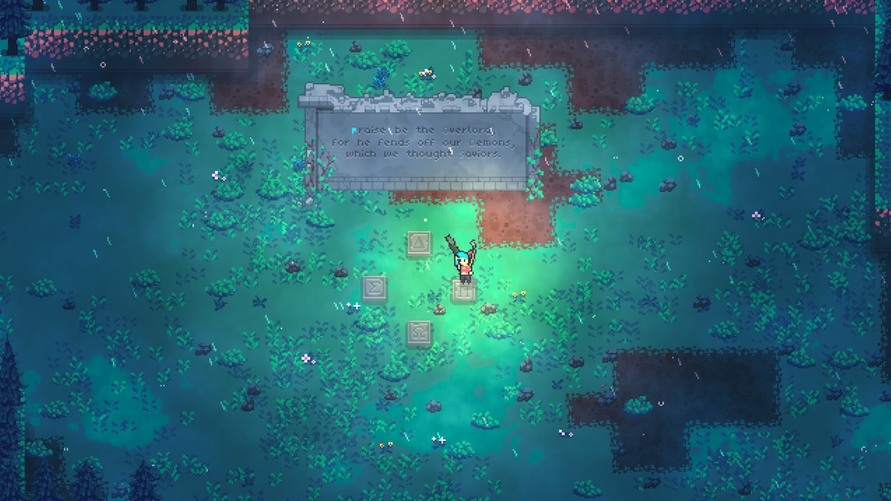 Neon Blight Coming Soon Games Store