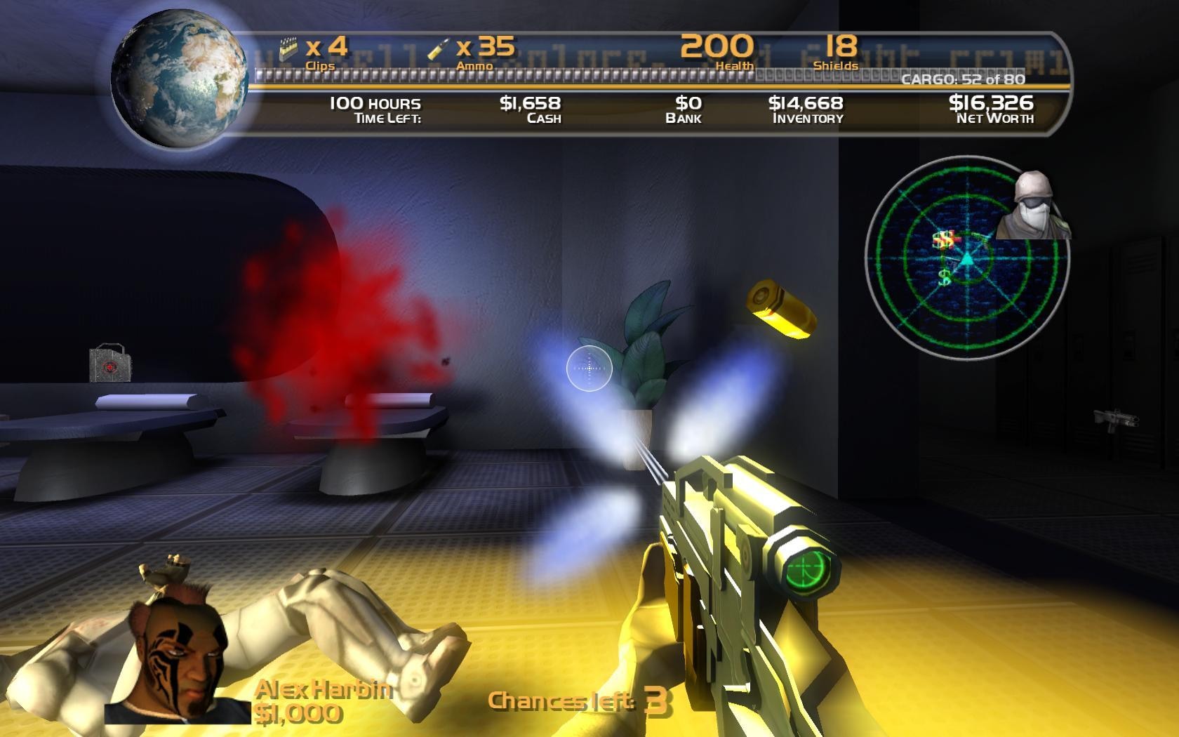 Space Trader: Merchant Marine Steam Key GLOBAL