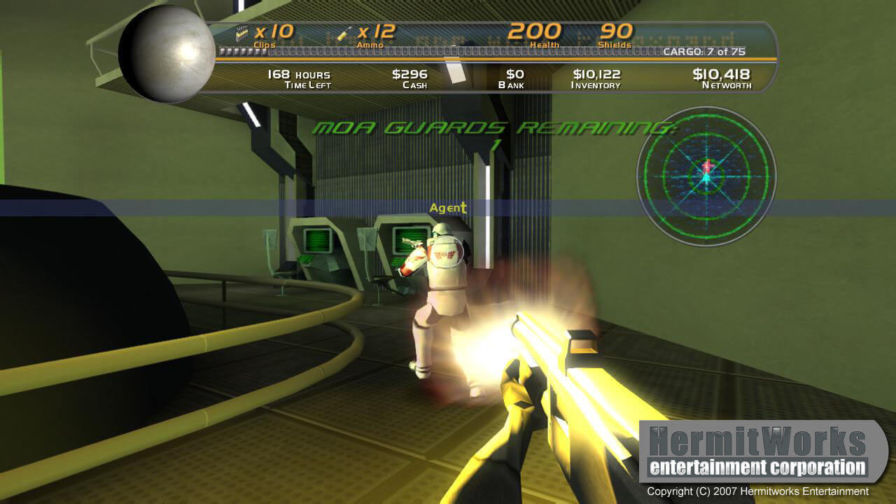 Download Space Trader (Windows)