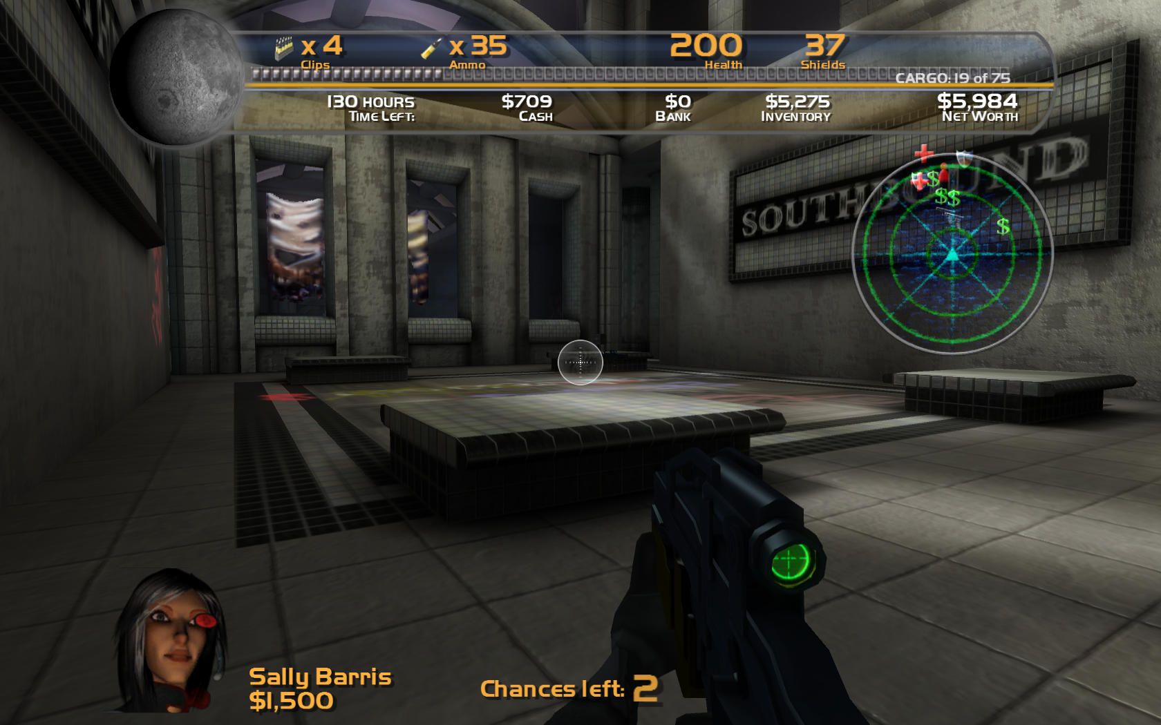 Space Trader Guide. Guide, Merchant marine, Optimization