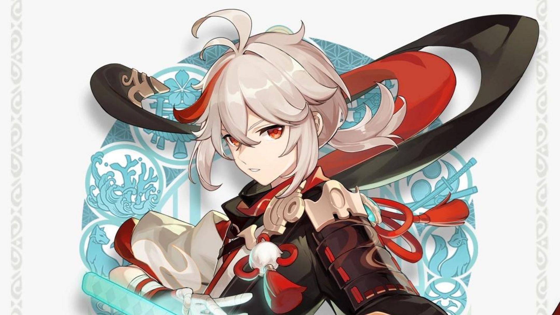 Genshin Impact: Kazuha's Materials, Ascension Resources, And Pre Farming Guide