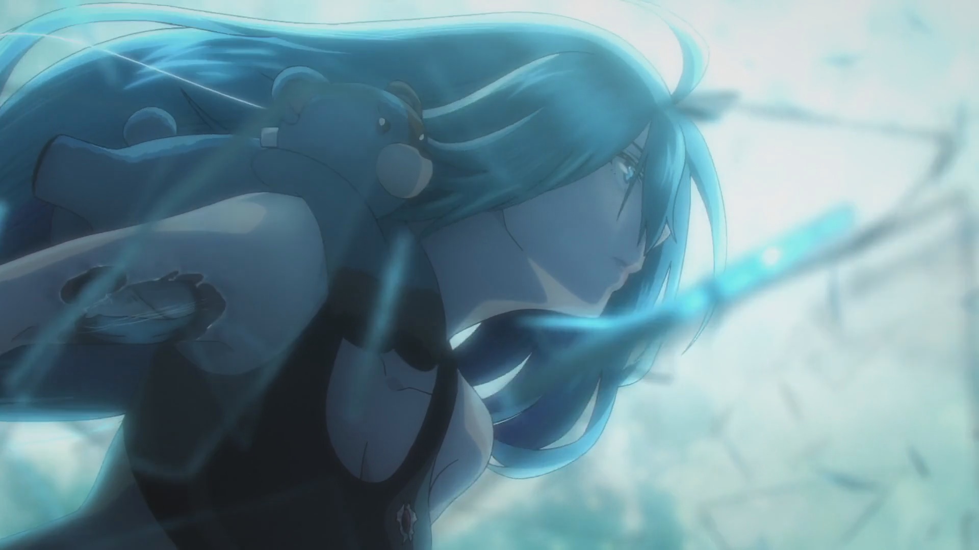 Vivy Fluorite Eye S Song Vivy Wallpaper:1920x1080