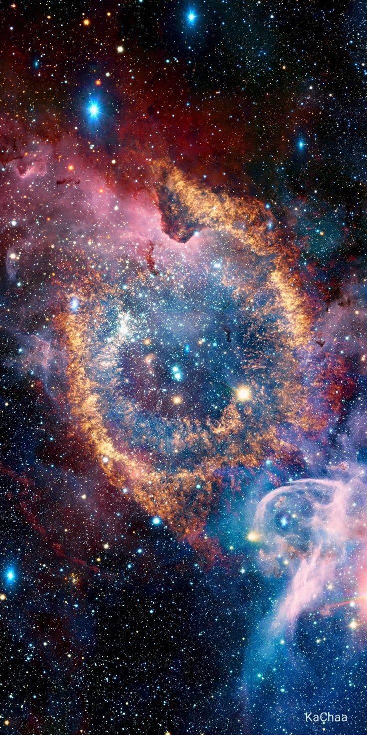 The Eye of God. Solar system art, Nebula wallpaper, Hubble space telescope picture