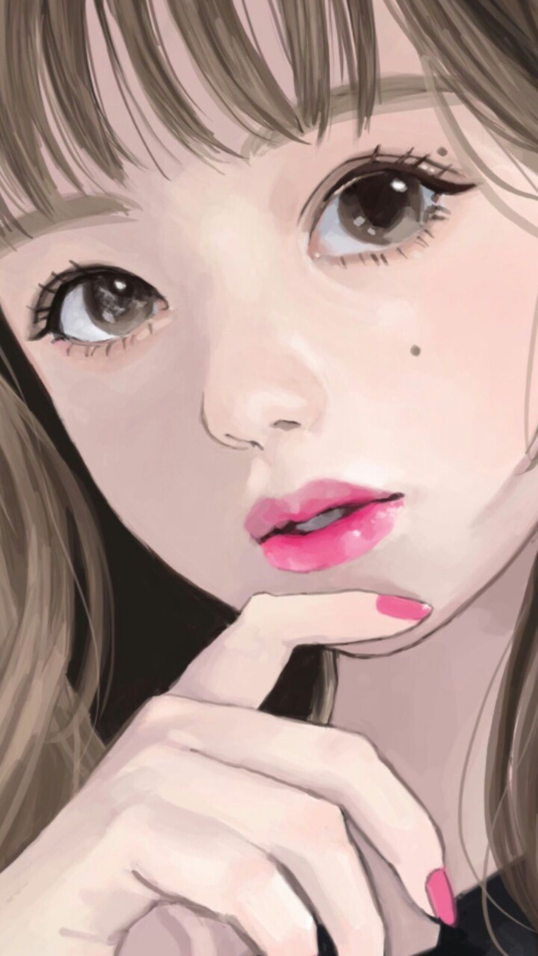 Cute Girl Wallpaper Girl HD, 4k Wallpaper [ 2022 ]