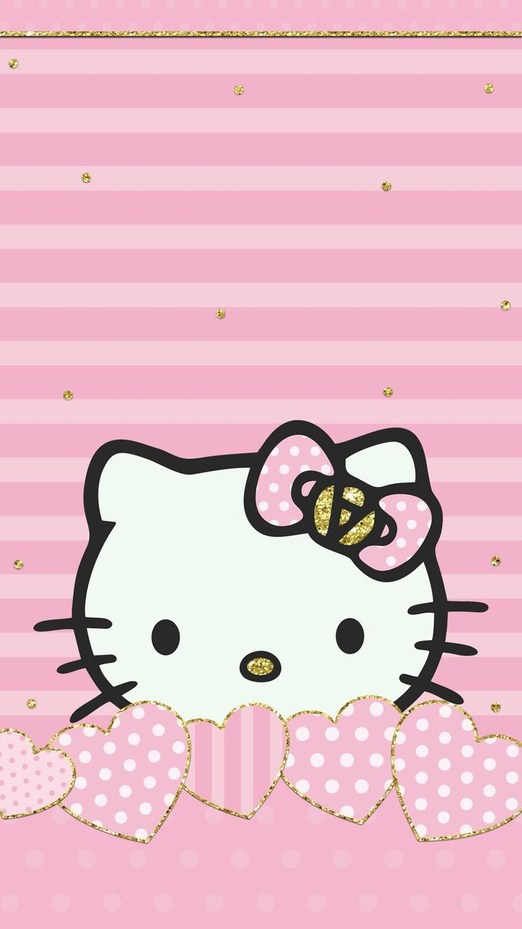 Hello Kitty Wallpaper For Desktop - Wallpaper HD 2023