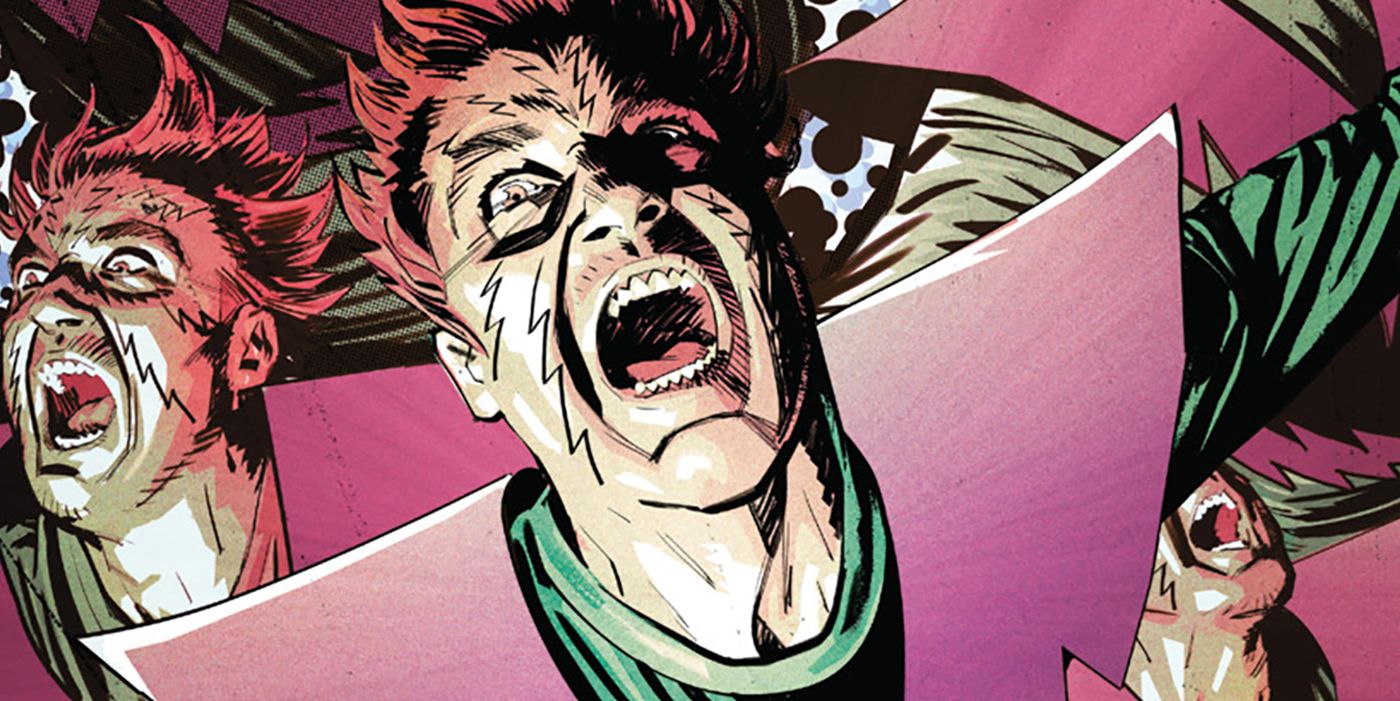 Marvel Villains That Would Be Impossible To Put On The Big Screen