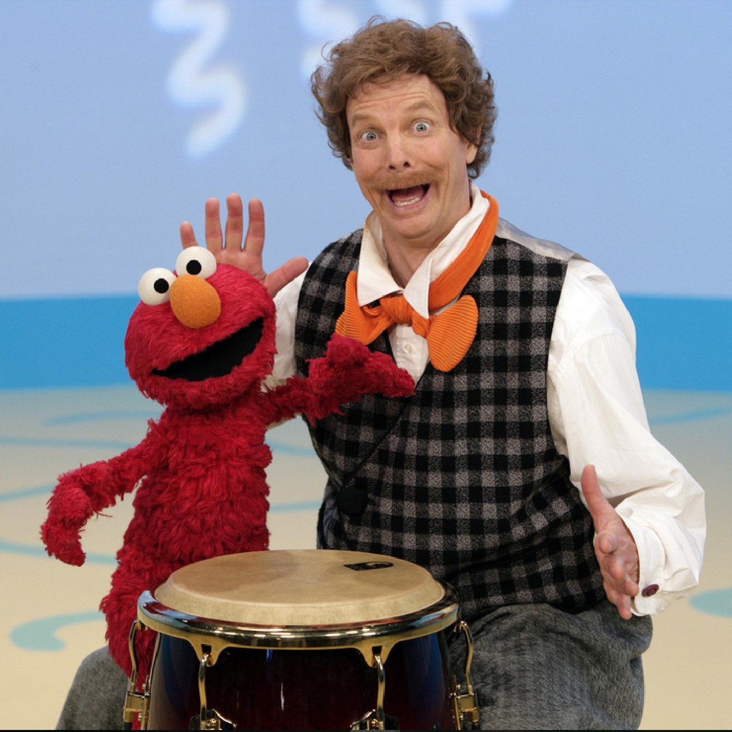 Elmo's World returning to Sesame