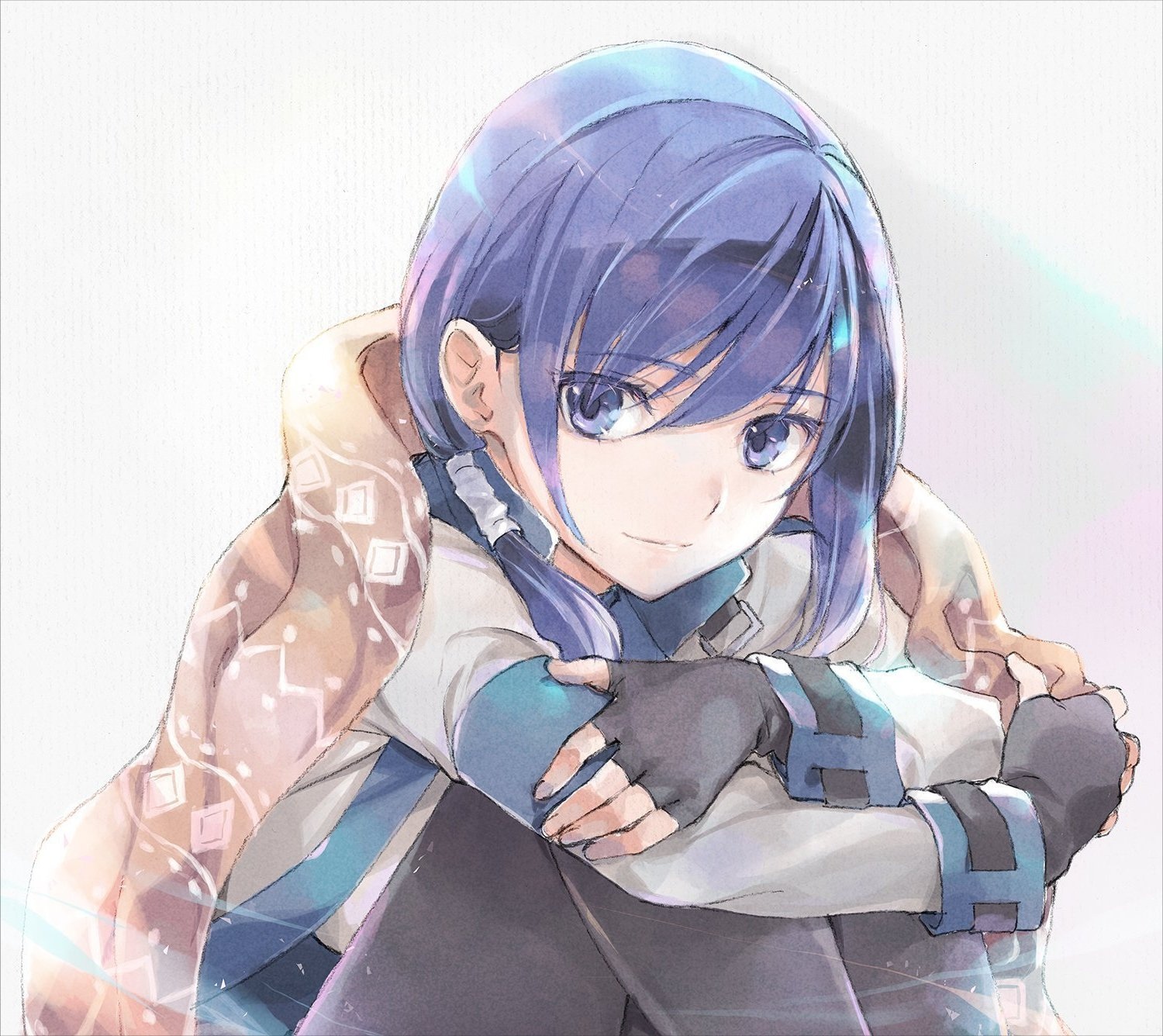 Merry (Hai to Gensou no Grimgar) and Scan Gallery