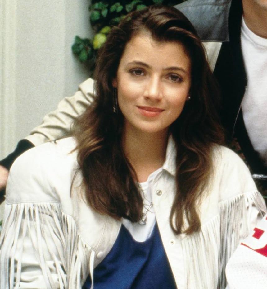 Mia Sara Wallpapers Wallpaper Cave