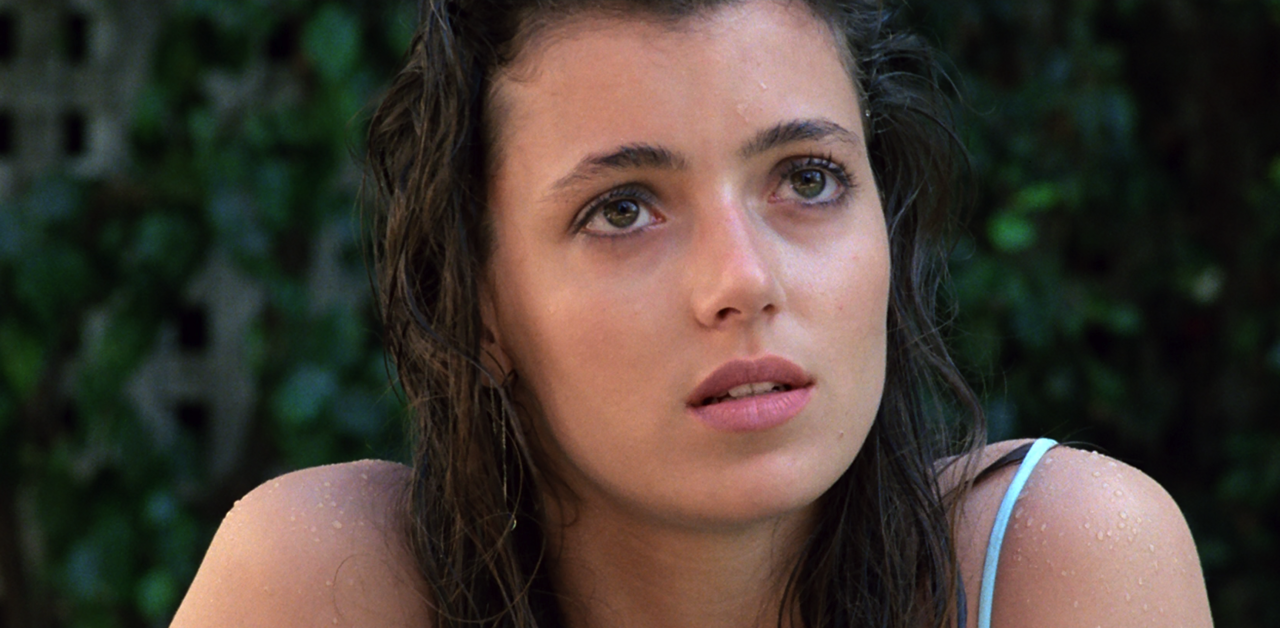 Mia Sara Wallpapers - Wallpaper Cave