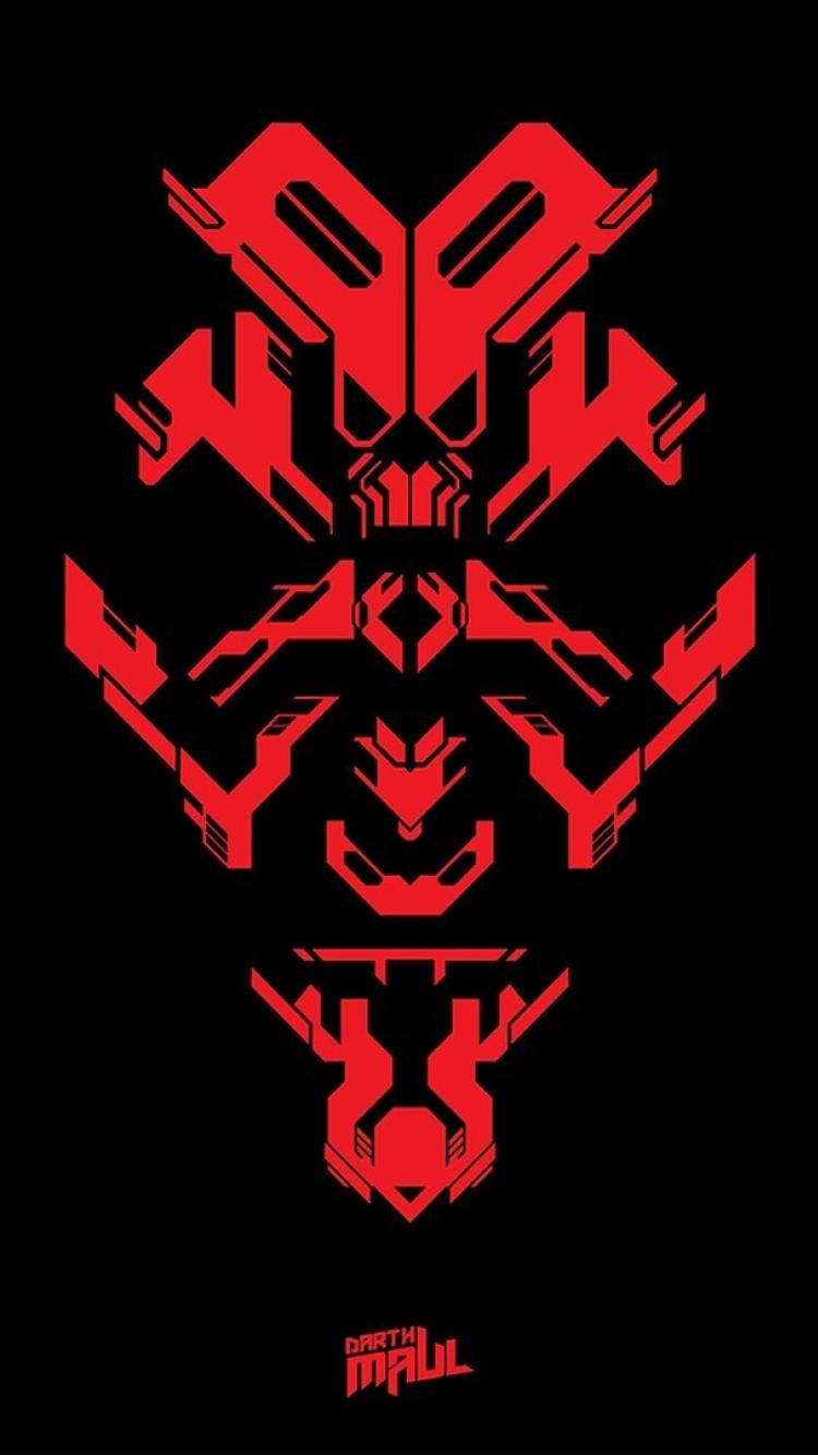 Sith iPhone Wallpaper Free Sith iPhone Background