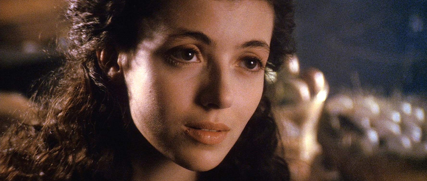 Mia Sara Wallpapers - Wallpaper Cave