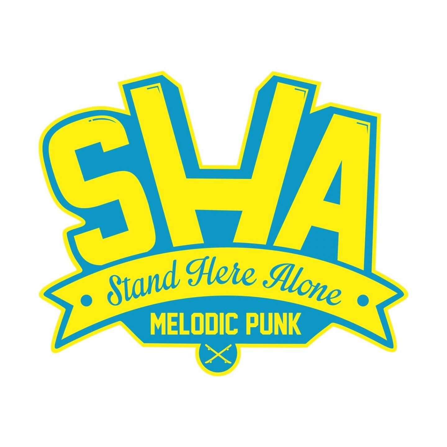 Stream Free Music from Albums by Stand Here Alone