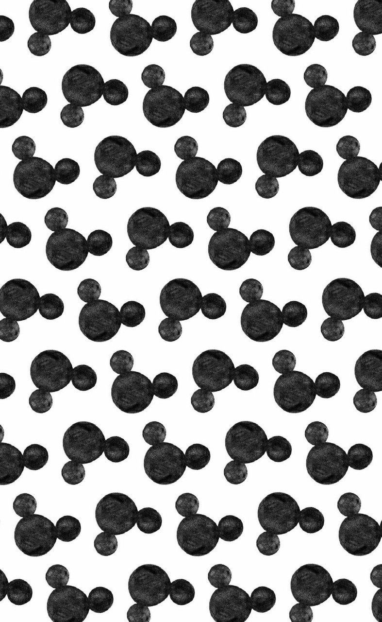 Wallpaper Mickey uploaded by Sabdi V. Mickey mouse wallpaper, Mickey mouse wallpaper iphone, Disney characters wallpaper